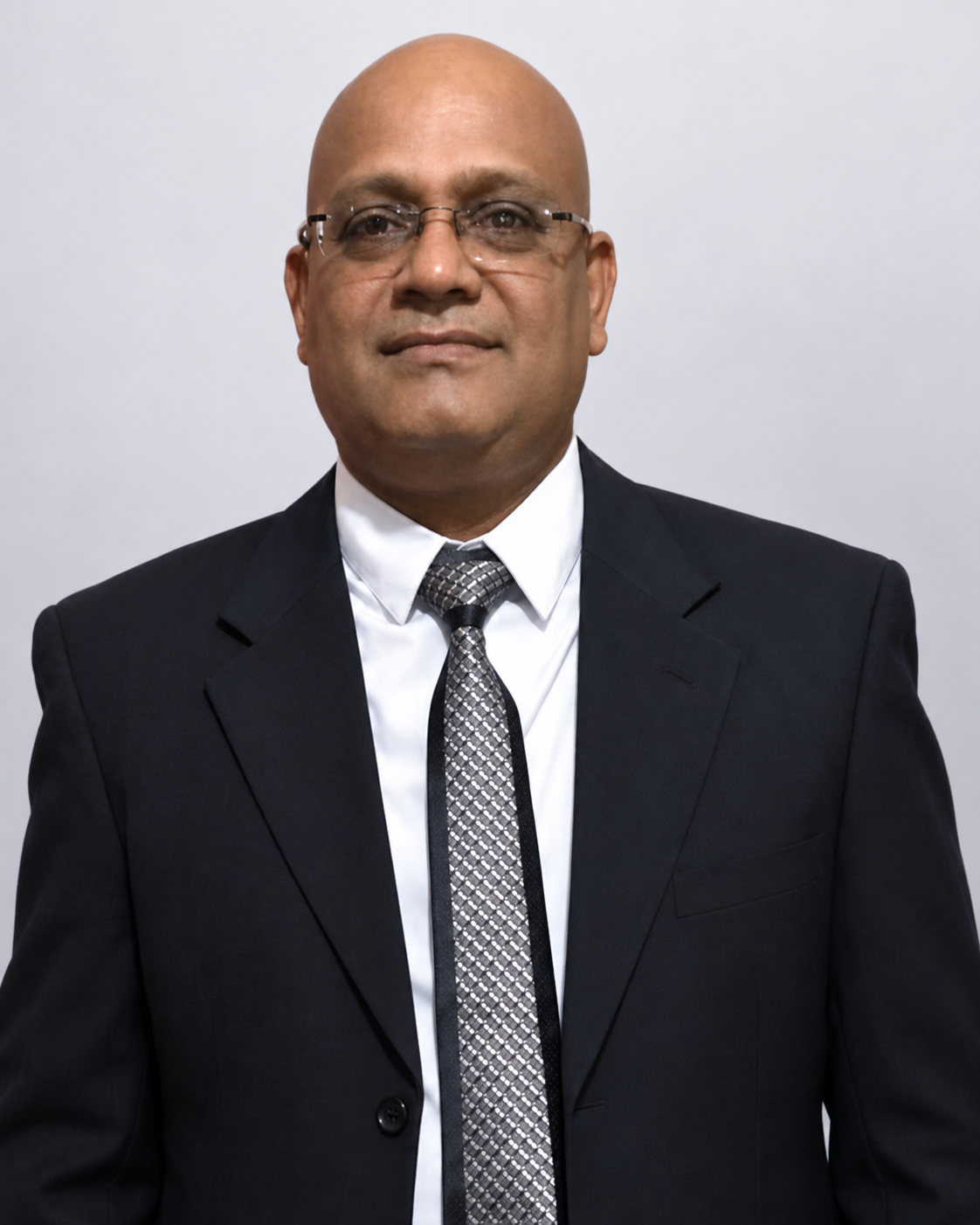 Lackram H. Ramberan