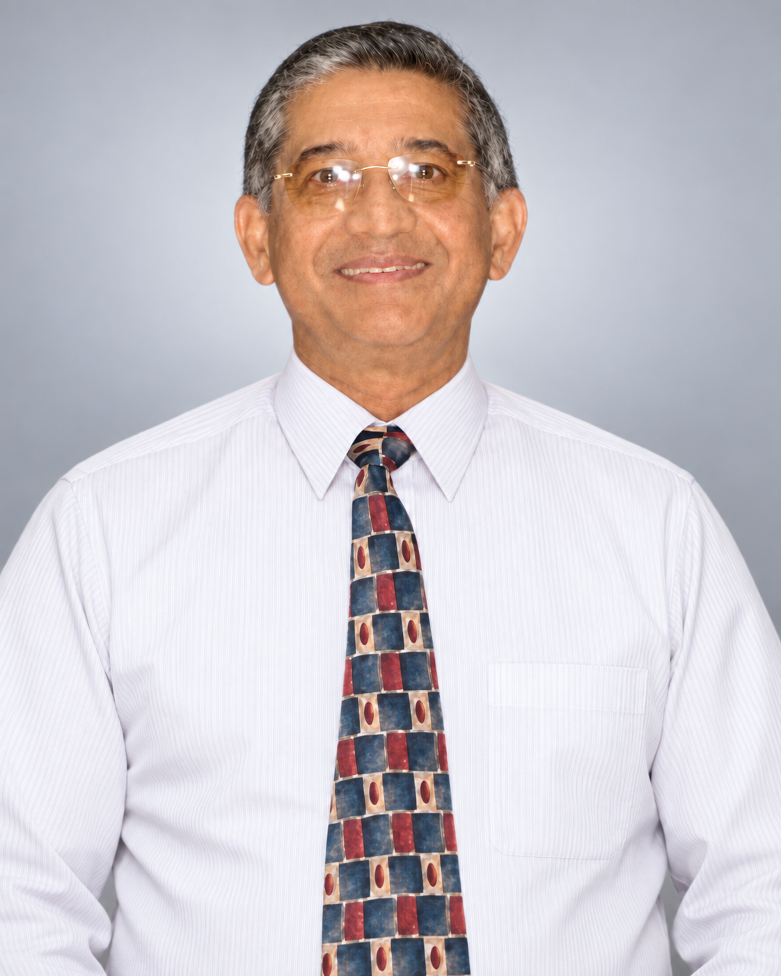 Krishna Seegobin
