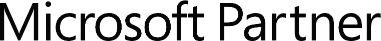 Microsoft Partner logo