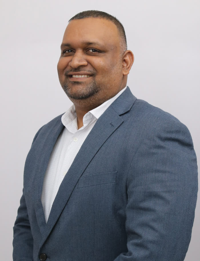 Anand Ramberan